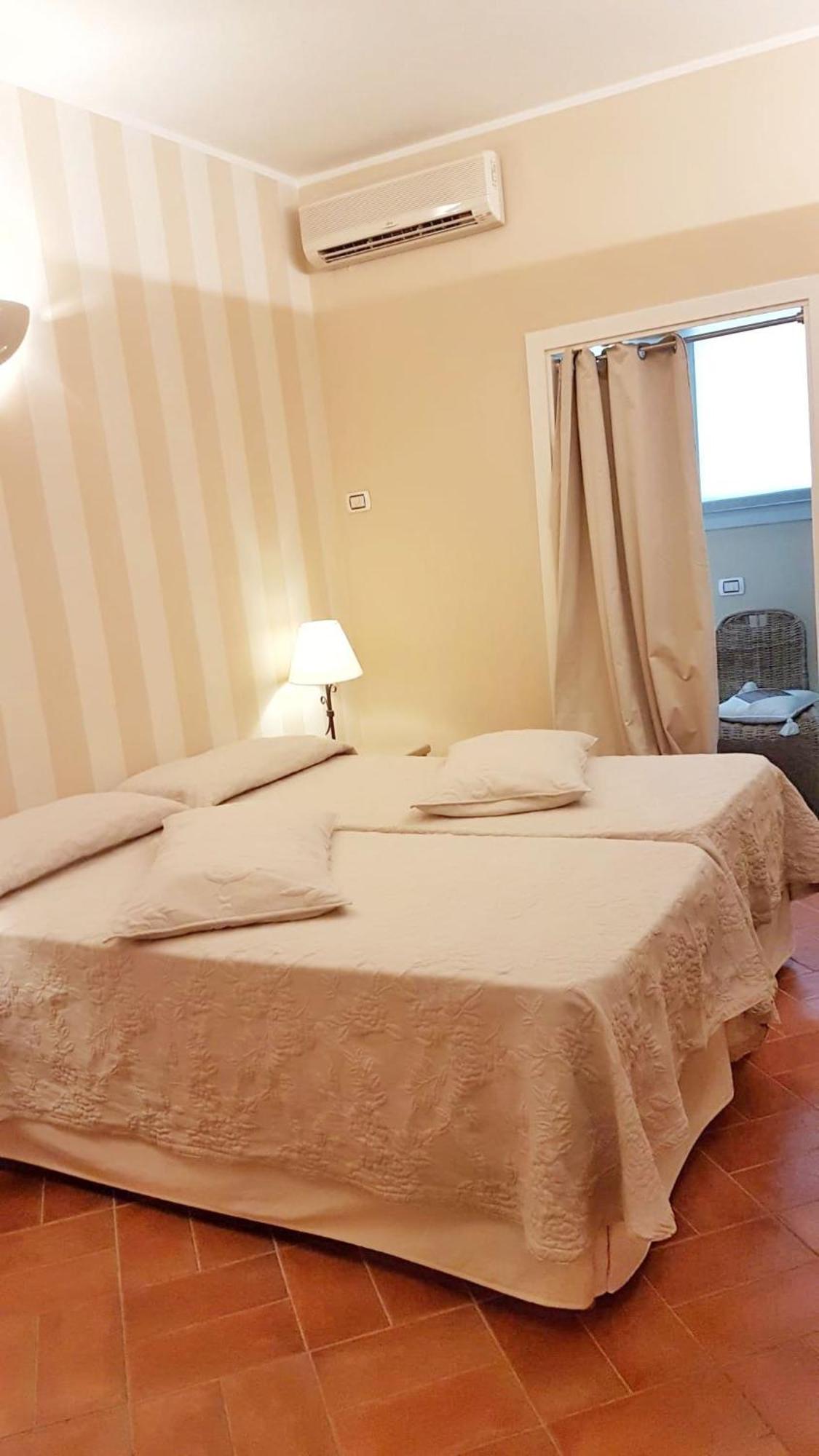 Hotel Gallo Nero 3*