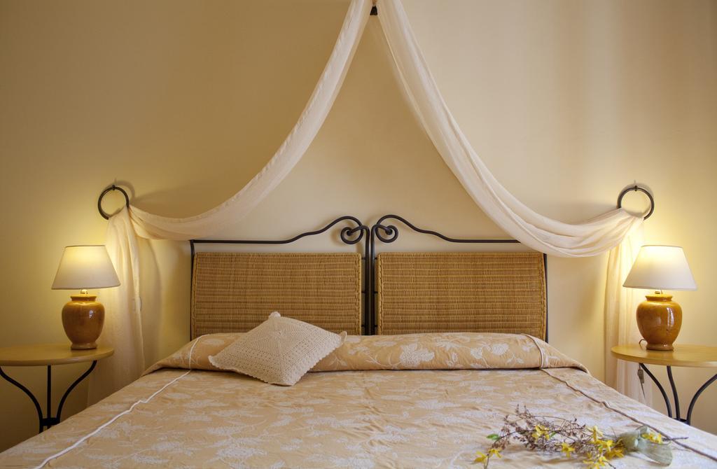 Gallo Nero Hotel 3*