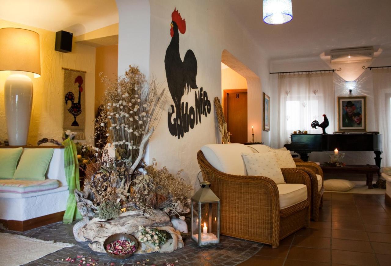 Gallo Nero