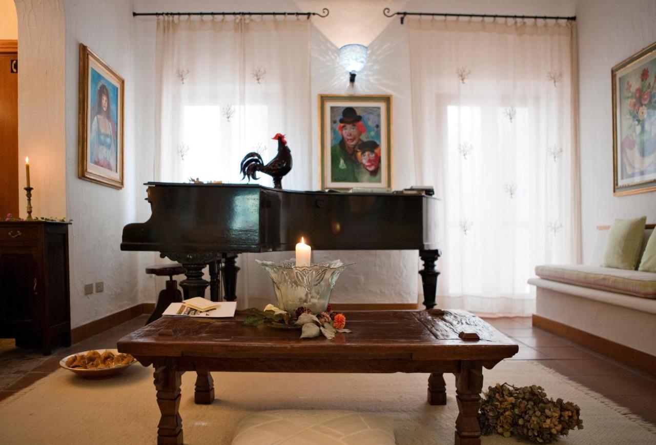 Gallo Nero Hotel 3*