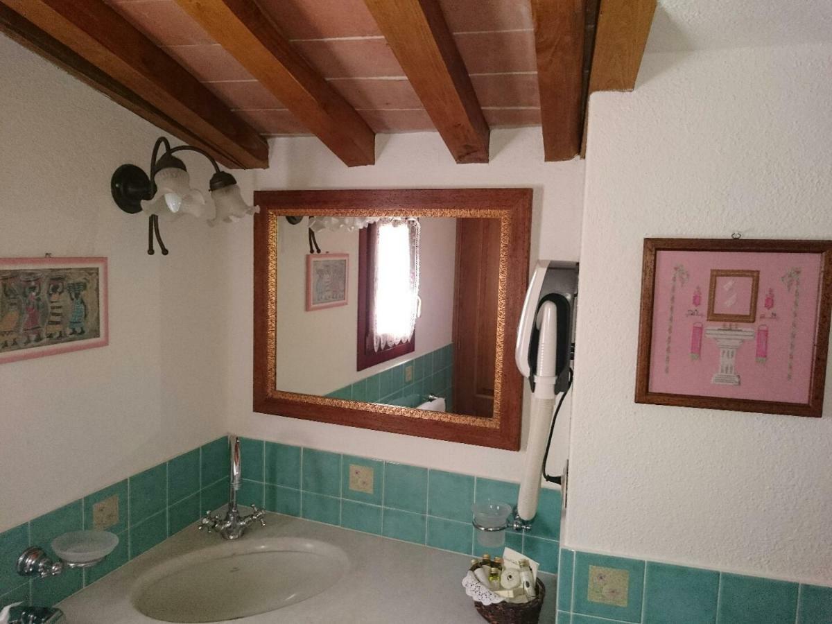 Gallo Nero Hotel 3*