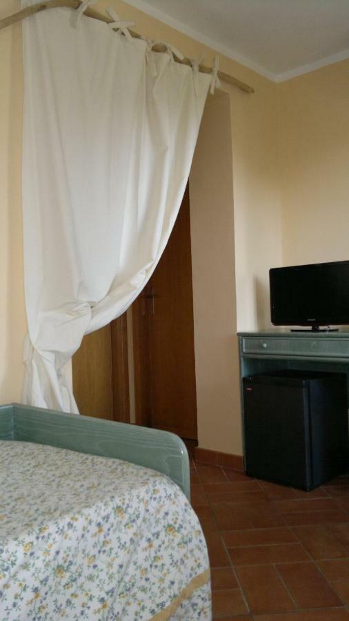 Hotel Gallo Nero SantʼAndrea