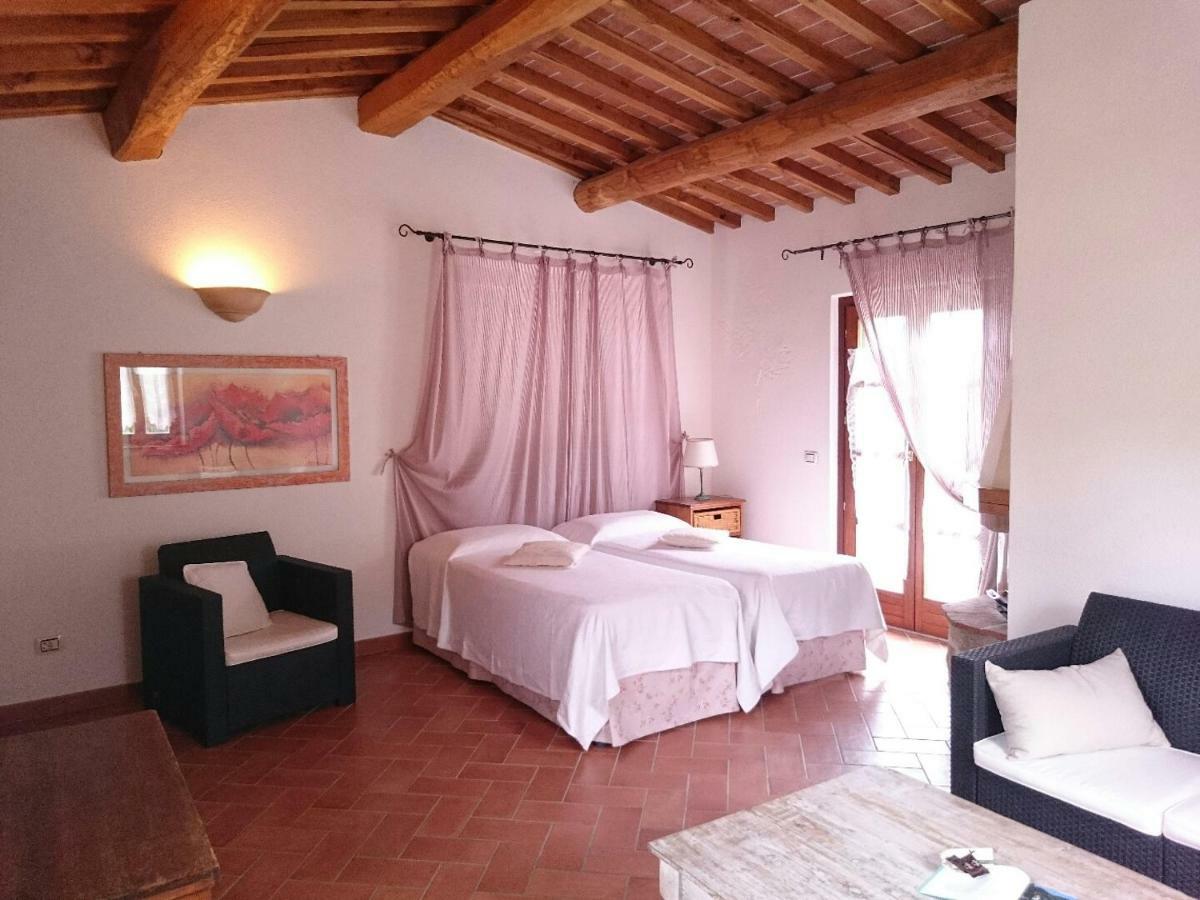 Gallo Nero Hotel SantʼAndrea
