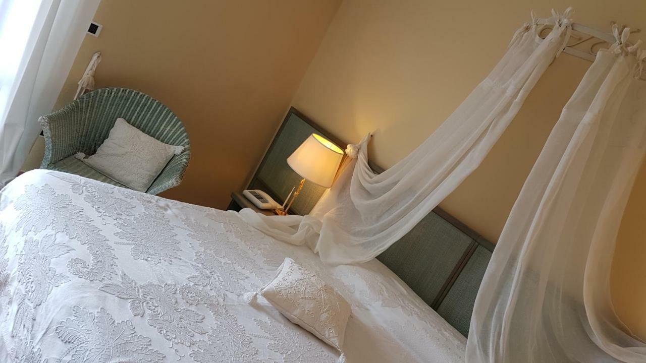 Gallo Nero Hotel