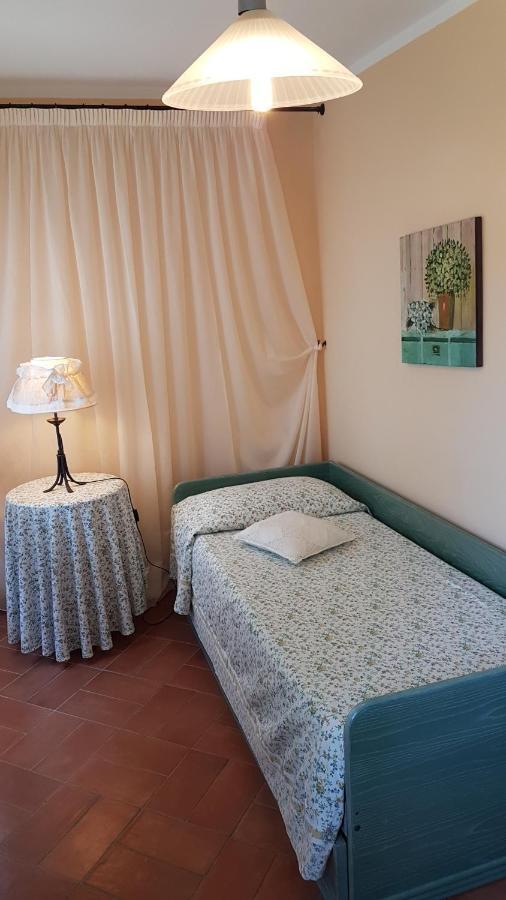Hotel Gallo Nero SantʼAndrea