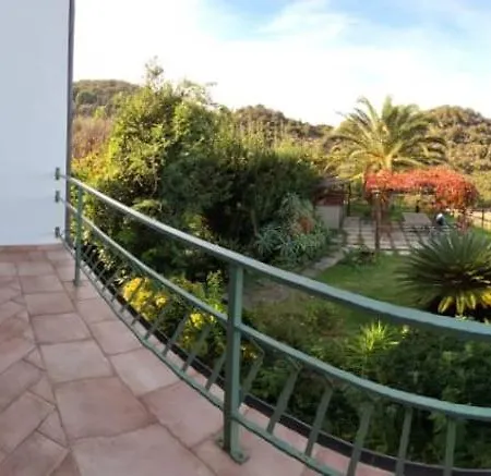 Hotel Gallo Nero Sant'Andrea  Exterior photo