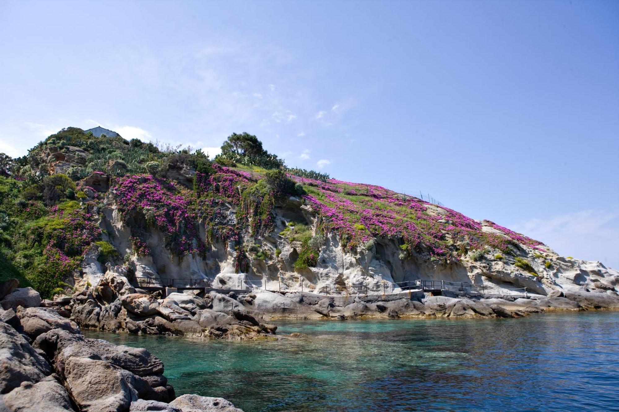 Hotel Gallo Nero Sant'Andrea (Isola d'Elba)