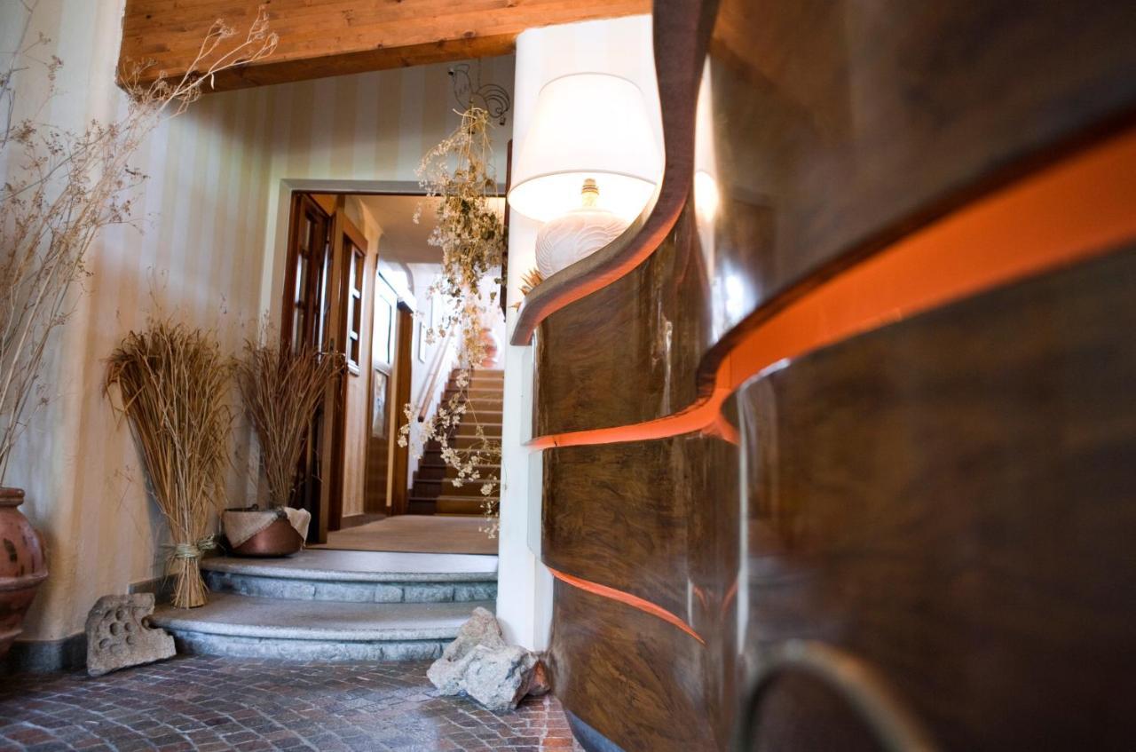 Gallo Nero Hotel 3*